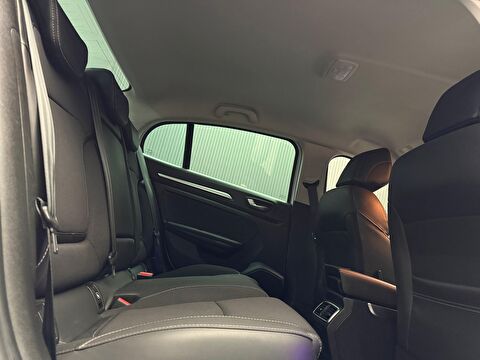 renault, megane, sedan 1.3 tce ıcon edc, otomatik, benzin 2.el otomobil | renew 22