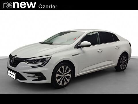 Sedan 1.3 TCe Icon EDC, 2. el otomobil | renew