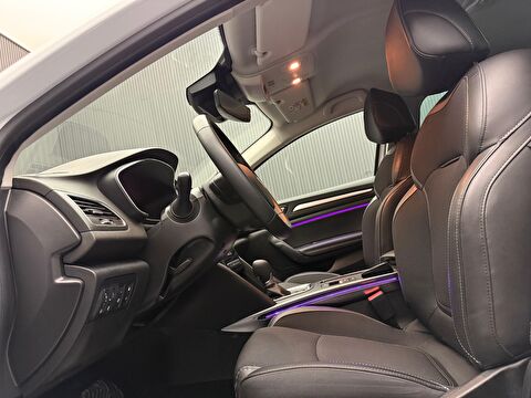 renault, megane, sedan 1.3 tce ıcon edc, otomatik, benzin 2.el otomobil | renew 41