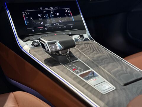 audi, a6, sedan 40 tdı quattro mhev advanced s-tronic, otomatik, mhev 2.el otomobil | renew 27