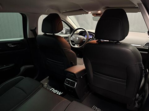 renault, megane, sedan 1.3 tce ıcon edc, otomatik, benzin 2.el otomobil | renew 19