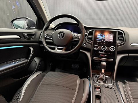 renault, megane, sedan 1.3 tce ıcon edc, otomatik, benzin 2.el otomobil | renew 24