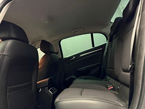 renault, megane, sedan 1.3 tce ıcon edc, otomatik, benzin 2.el otomobil | renew 14