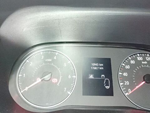 dacia, sandero stepway, 1.0 tce expression cvt, otomatik, benzin 2.el otomobil | renew 19