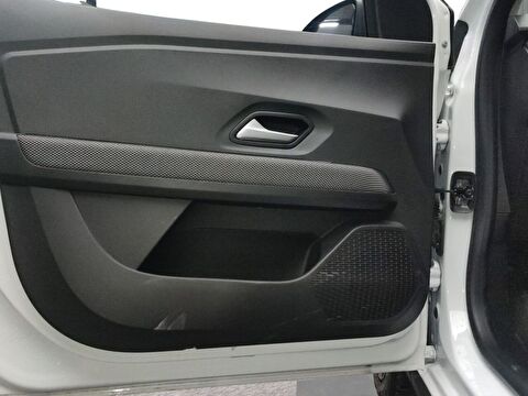 dacia, sandero stepway, 1.0 tce expression cvt, otomatik, benzin 2.el otomobil | renew 21