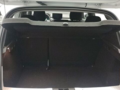 dacia, sandero stepway, 1.0 tce expression cvt, otomatik, benzin 2.el otomobil | renew 13