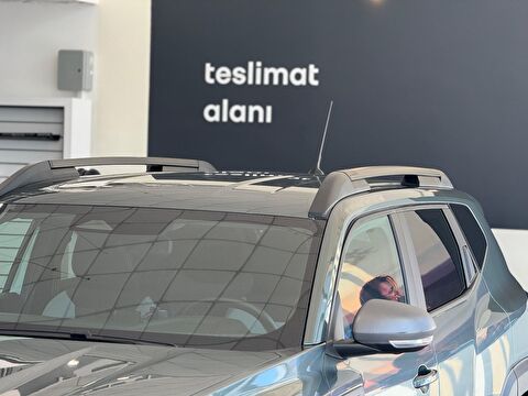 renault, duster, suv 1.6 e-tech evolution otomatik, otomatik, hybrid 2.el otomobil | renew 23