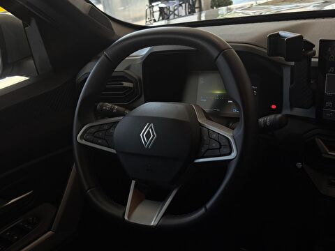 renault, duster, suv 1.6 e-tech evolution otomatik, otomatik, hybrid 2.el otomobil | renew 21