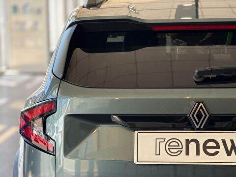 renault, duster, suv 1.6 e-tech evolution otomatik, otomatik, hybrid 2.el otomobil | renew 29