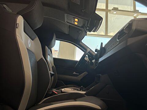 renault, duster, suv 1.6 e-tech evolution otomatik, otomatik, hybrid 2.el otomobil | renew 41