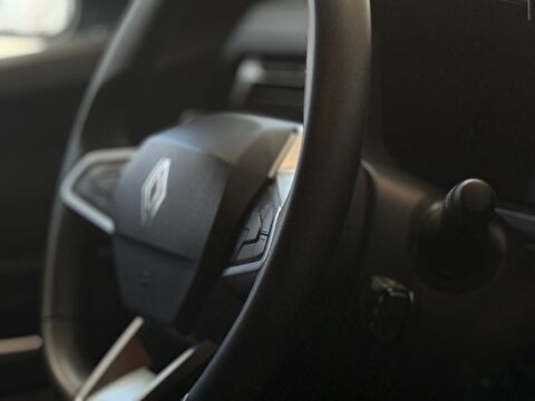 renault, duster, suv 1.6 e-tech evolution otomatik, otomatik, hybrid 2.el otomobil | renew 11