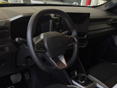 renault, duster, suv 1.6 e-tech evolution otomatik, otomatik, hybrid 2.el otomobil | renew 16