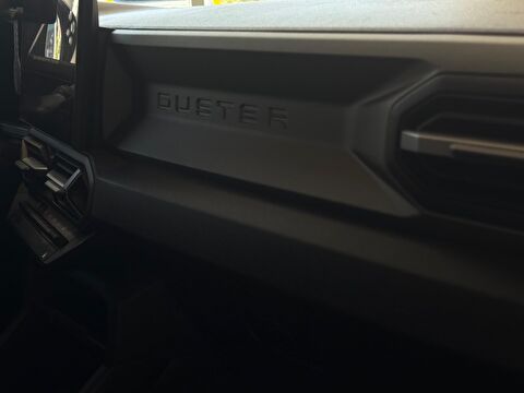 renault, duster, suv 1.6 e-tech evolution otomatik, otomatik, hybrid 2.el otomobil | renew 6