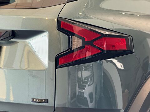 renault, duster, suv 1.6 e-tech evolution otomatik, otomatik, hybrid 2.el otomobil | renew 35