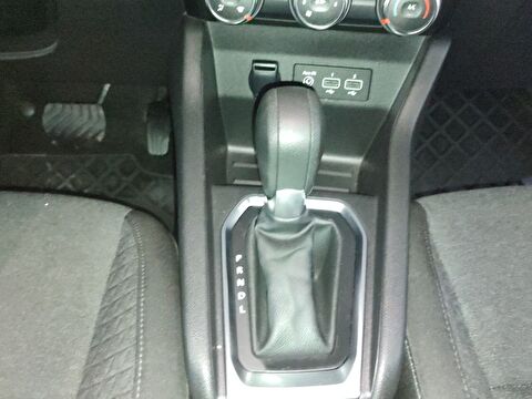 renault, clio, 1.0 tce ıcon x-tronic, otomatik, benzin 2.el otomobil | renew 12