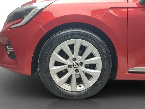 renault, clio, 1.0 tce ıcon x-tronic, otomatik, benzin 2.el otomobil | renew 7