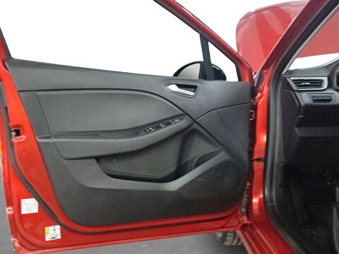renault, clio, 1.0 tce ıcon x-tronic, otomatik, benzin 2.el otomobil | renew 24