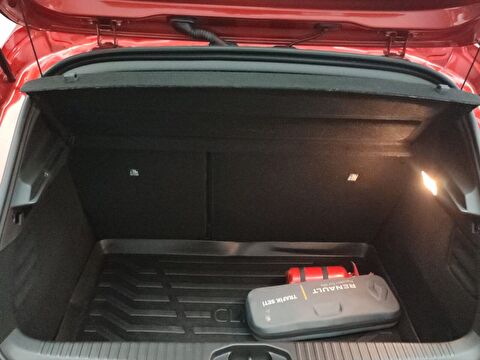 renault, clio, 1.0 tce ıcon x-tronic, otomatik, benzin 2.el otomobil | renew 20