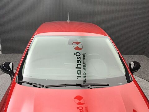 renault, clio, 1.0 tce ıcon x-tronic, otomatik, benzin 2.el otomobil | renew 18