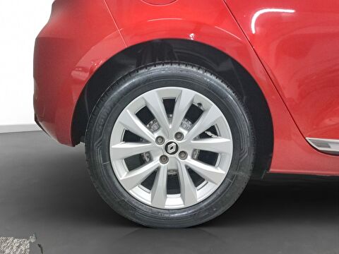 renault, clio, 1.0 tce ıcon x-tronic, otomatik, benzin 2.el otomobil | renew 9