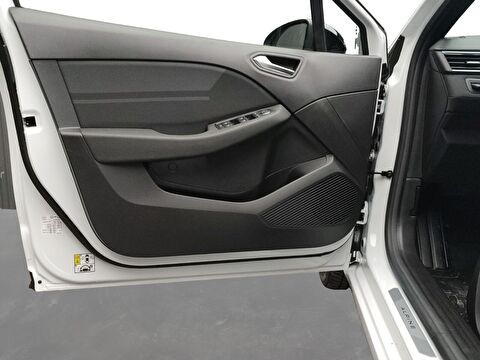 renault, clio, 1.0 tce techno esprit alpine x-tronic, otomatik, benzin 2.el otomobil | renew 23