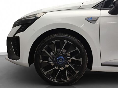 renault, clio, 1.0 tce techno esprit alpine x-tronic, otomatik, benzin 2.el otomobil | renew 7