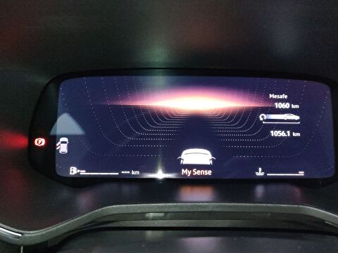 renault, clio, 1.0 tce techno esprit alpine x-tronic, otomatik, benzin 2.el otomobil | renew 18