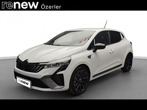 1.0 TCE Techno Esprit Alpine X-Tronic, 2. el otomobil | renew