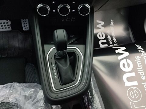 renault, clio, 1.0 tce techno esprit alpine x-tronic, otomatik, benzin 2.el otomobil | renew 21