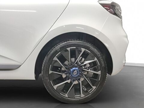 renault, clio, 1.0 tce techno esprit alpine x-tronic, otomatik, benzin 2.el otomobil | renew 8