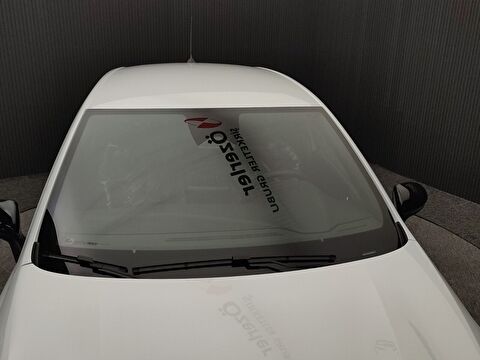 renault, clio, 1.0 tce techno esprit alpine x-tronic, otomatik, benzin 2.el otomobil | renew 11