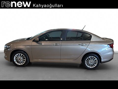 fiat, egea, 1.4 fire urban, manuel, benzin 2.el otomobil | renew 4