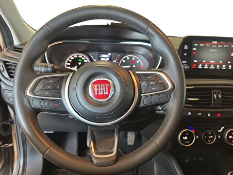 fiat, egea, 1.4 fire urban, manuel, benzin 2.el otomobil | renew 18