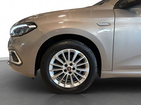 fiat, egea, 1.4 fire urban, manuel, benzin 2.el otomobil | renew 6