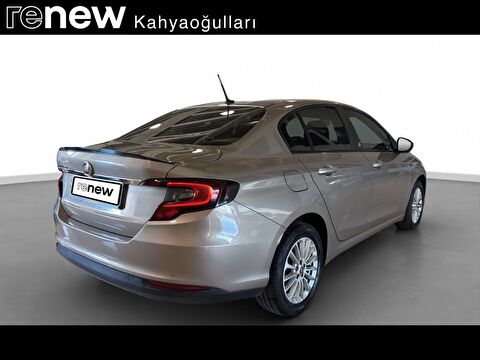 fiat, egea, 1.4 fire urban, manuel, benzin 2.el otomobil | renew 3
