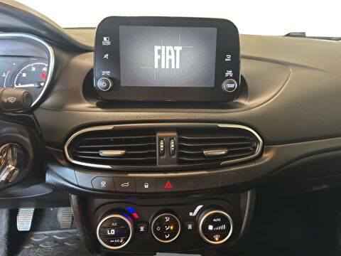 fiat, egea, 1.4 fire urban, manuel, benzin 2.el otomobil | renew 16