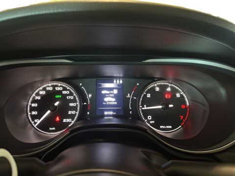 fiat, egea, 1.4 fire urban, manuel, benzin 2.el otomobil | renew 12