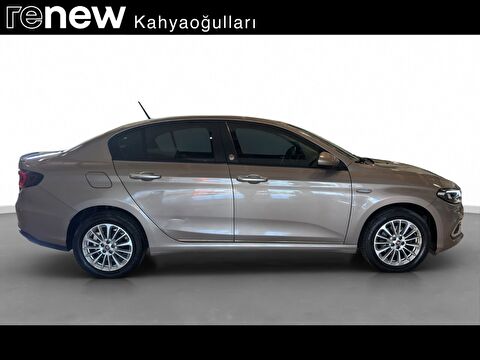 fiat, egea, 1.4 fire urban, manuel, benzin 2.el otomobil | renew 5