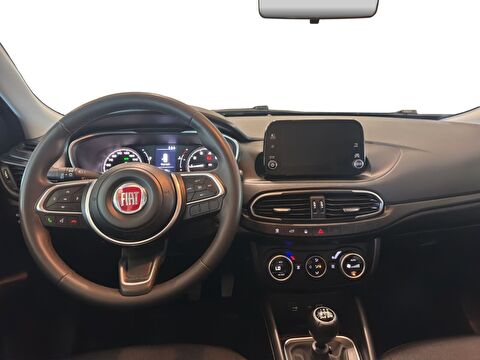 fiat, egea, 1.4 fire urban, manuel, benzin 2.el otomobil | renew 11