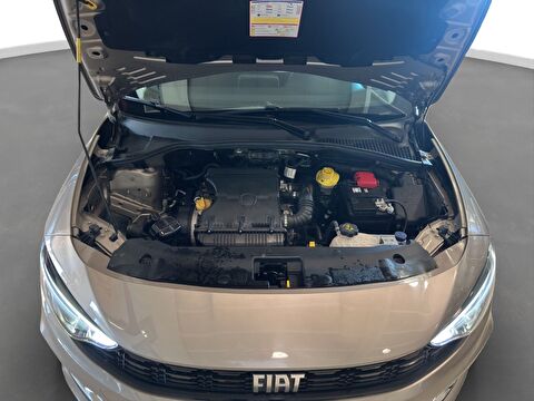 fiat, egea, 1.4 fire urban, manuel, benzin 2.el otomobil | renew 21