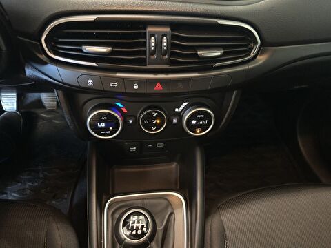 fiat, egea, 1.4 fire urban, manuel, benzin 2.el otomobil | renew 13