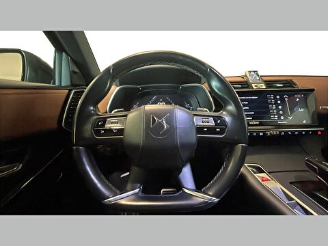 ds automobiles, ds7 crossback, suv 1.5 bluehdı opera eat8, otomatik, dizel 2.el otomobil | renew 18