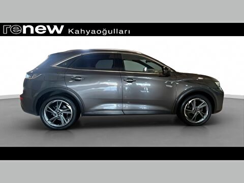 ds automobiles, ds7 crossback, suv 1.5 bluehdı opera eat8, otomatik, dizel 2.el otomobil | renew 5