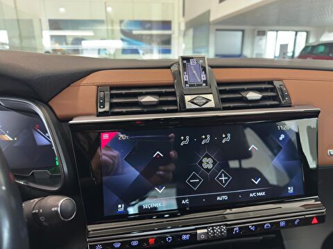 ds automobiles, ds7 crossback, suv 1.5 bluehdı opera eat8, otomatik, dizel 2.el otomobil | renew 14