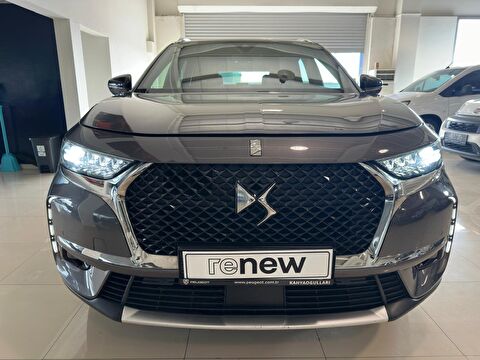 SUV 1.5 BlueHDI Opera EAT8, 2. el otomobil | renew