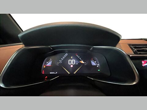 ds automobiles, ds7 crossback, suv 1.5 bluehdı opera eat8, otomatik, dizel 2.el otomobil | renew 12