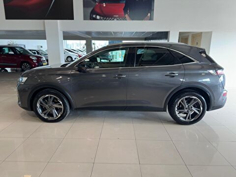 ds automobiles, ds7 crossback, suv 1.5 bluehdı opera eat8, otomatik, dizel 2.el otomobil | renew 6