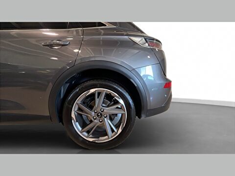 ds automobiles, ds7 crossback, suv 1.5 bluehdı opera eat8, otomatik, dizel 2.el otomobil | renew 7