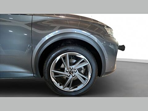 ds automobiles, ds7 crossback, suv 1.5 bluehdı opera eat8, otomatik, dizel 2.el otomobil | renew 8