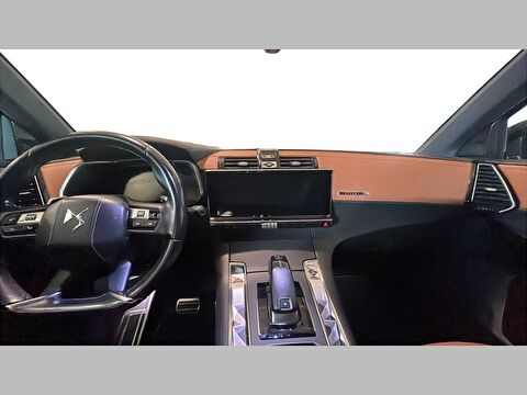 ds automobiles, ds7 crossback, suv 1.5 bluehdı opera eat8, otomatik, dizel 2.el otomobil | renew 13